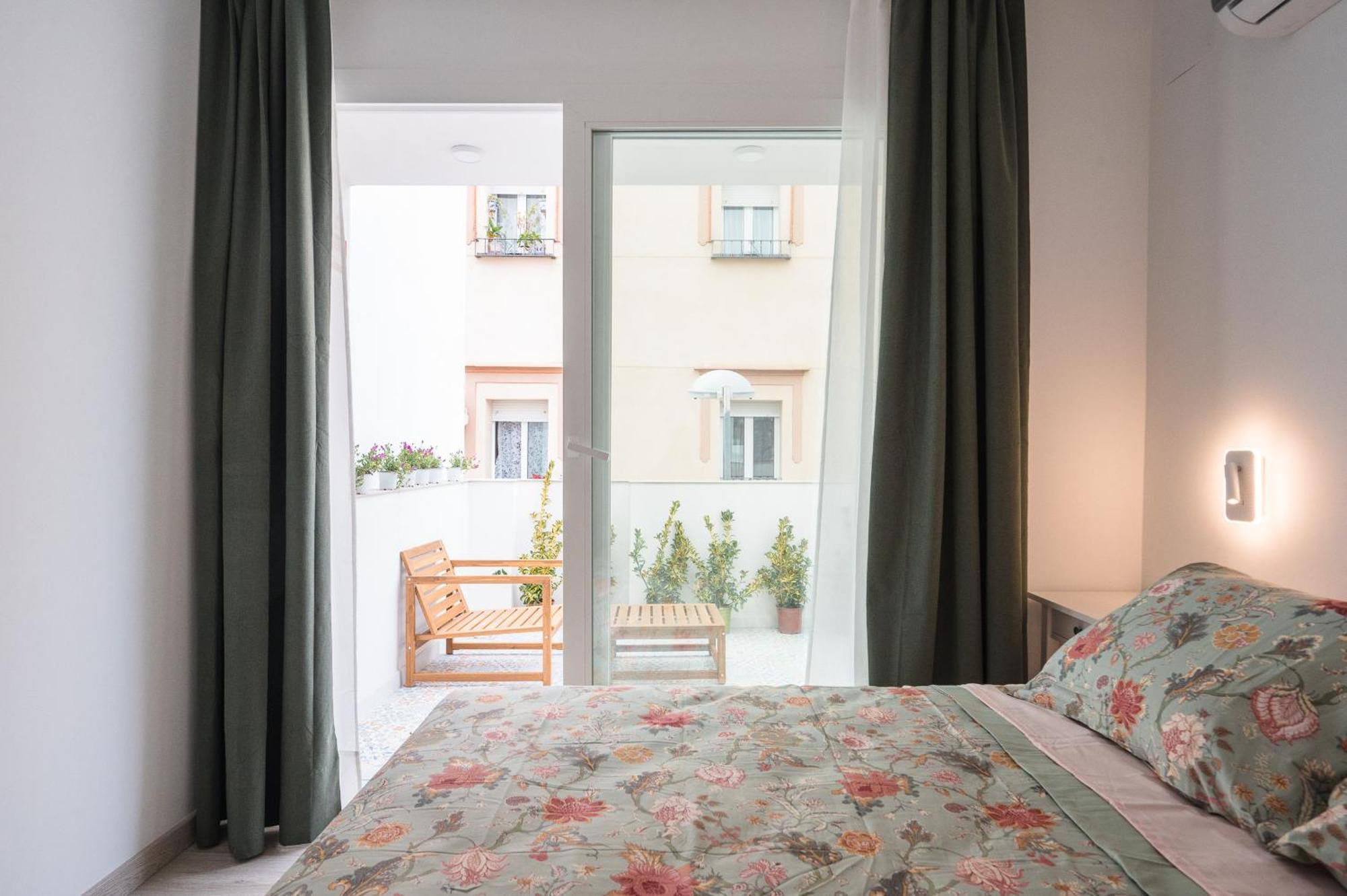 Apartamento Casa Nina *